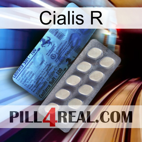 Cialis R 34